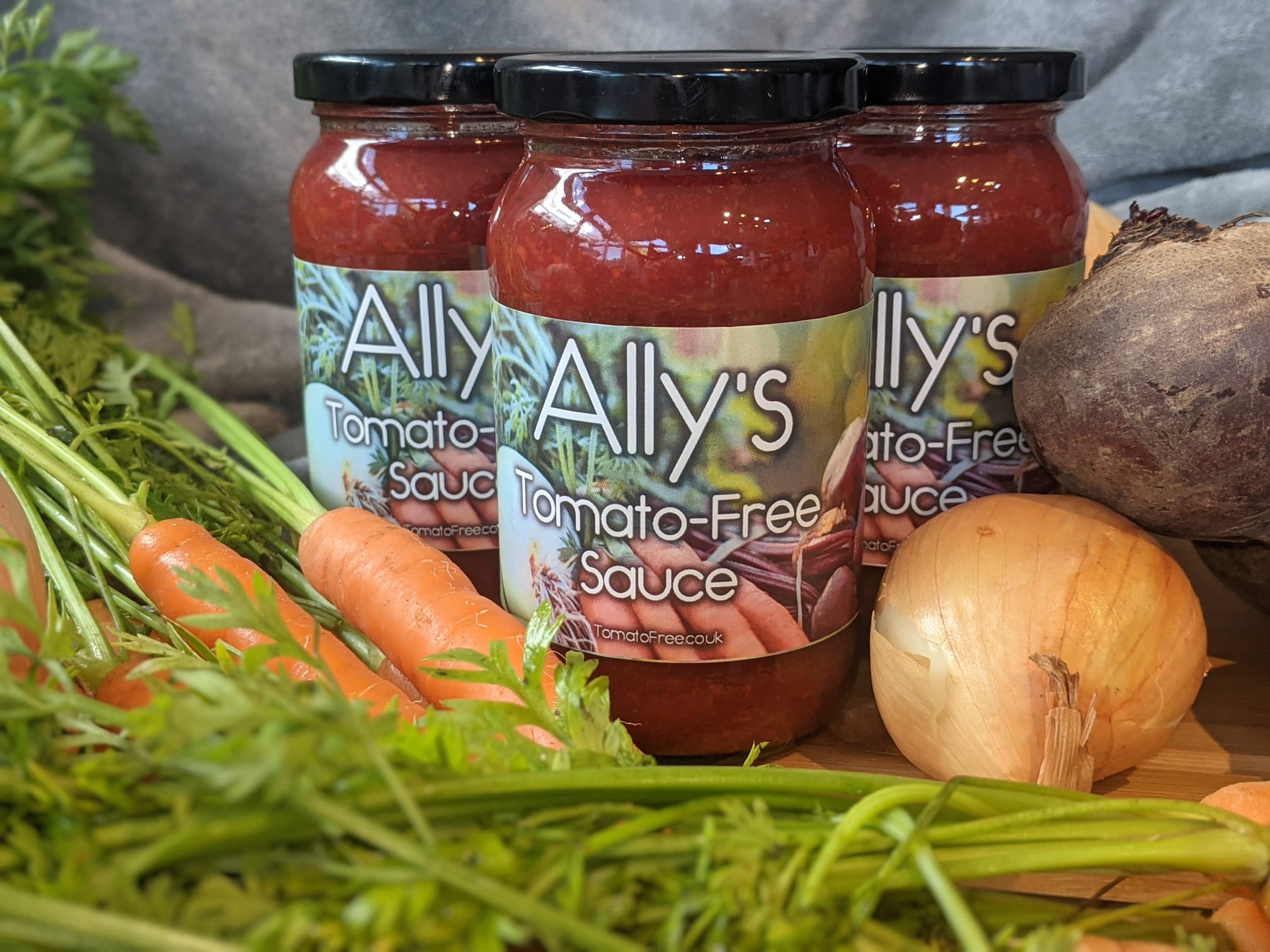 Tomato Allergy TomatoFree Allergy and Intolerance to Tomatoes