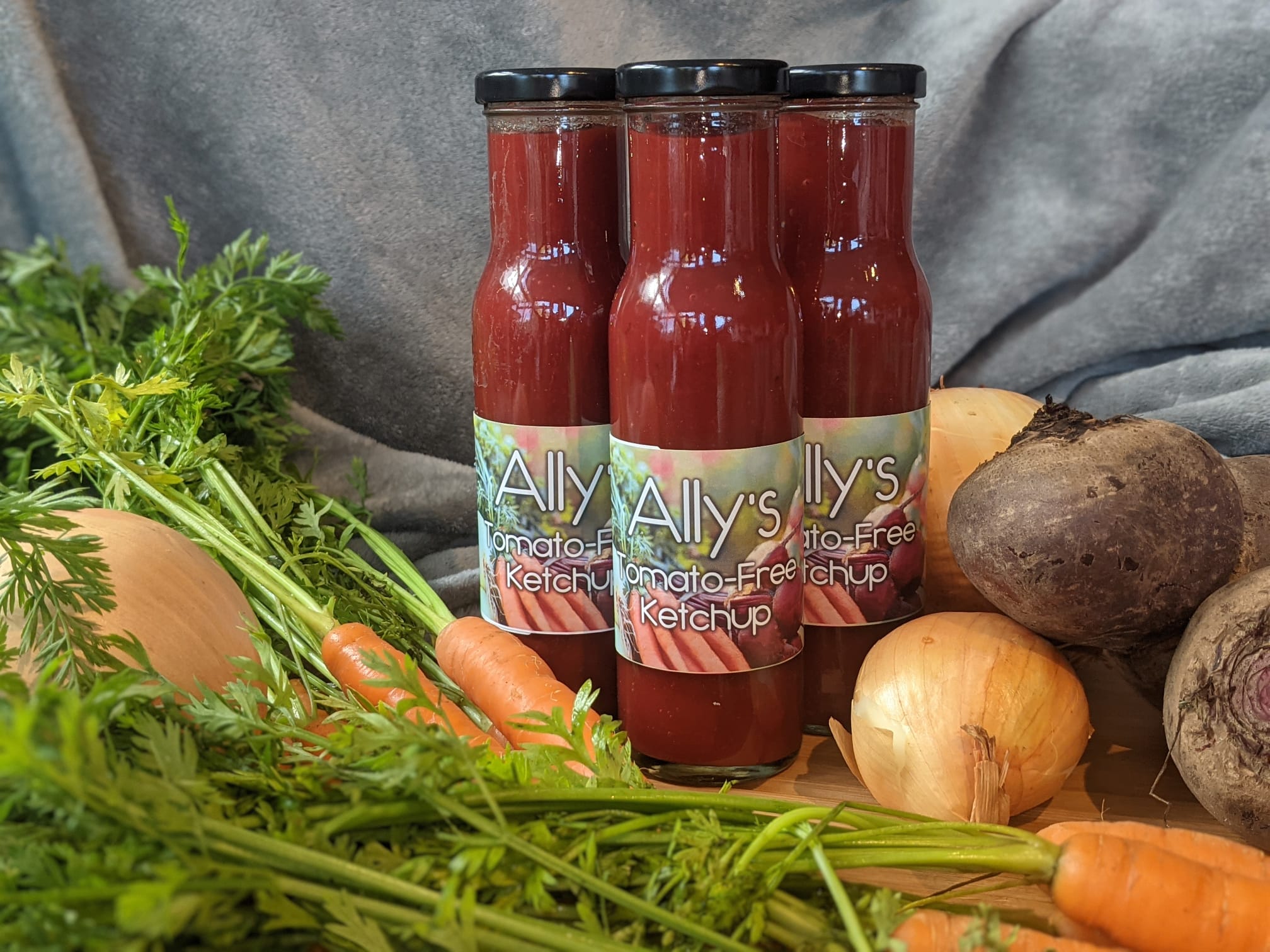 Tomato Allergy TomatoFree Allergy and Intolerance to Tomatoes